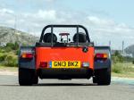 Caterham Seven 485 R 2013 года (WW)